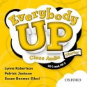 Everybody Up Starter Class Audio CDs: Language Level: Beginning to High Intermediate. Interest Level: Grades K-6. Approx. Reading Level: K-4 - Susan Banman Sileci, Patrick Jackson