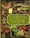 Valentine and Orson (Illustrated) - Walter Crane