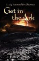 Get in the Ark - Judy Johnson