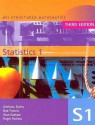 Mei Statistics (Mei Structured Mathematics (A+As Level)) - Roger Porkess, Anthony Eccles