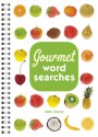 Gourmet Word Searches - Mark Danna