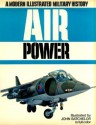 Air Power: A Modern Illustrated Military History - Bill Gunston