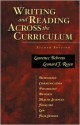 Writing and Reading Across the Curriculum - Lawrence Behrens, Leonard J. Rosen