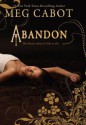 Abandon - Natalia Payne, Meg Cabot