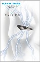 Exiles - Josepha Sherman, Susan Shwartz