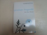 The Blue Flower - Penelope Fitzgerald