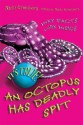 An Octopus Has Deadly Spit - Nicki Greenberg