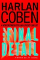 The Final Detail - Harlan Coben