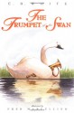 The Trumpet of the Swan - E.B. White, Fred Marcellino