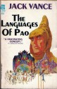 The Languages of Pao - Jack Vance