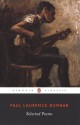 Selected Poems (Penguin Classics) - Paul Laurence Dunbar, Herbert Martin