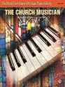 The Church Musician: Level 1 - Earl Ricker, Gail Lew