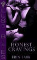 Honest Cravings - Erin Lark