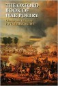 The Oxford Book of War Poetry - Jon Stallworthy