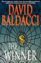 The Winner - David Baldacci