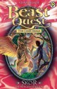 Beast Quest: 14: Skor the Winged Stallion - Adam Blade