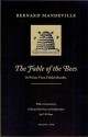 The Fable of the Bees or Private Vices, Publick Benefits, Volume Two - Bernard Mandeville