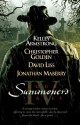 Four Summoner's Tales - Christopher Golden, Jonathan Maberry, Kelley Armstrong, David Liss