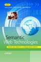 Semantic Web Technologies: Trends and Research in Ontology-based Systems - John Davies, Rudi Studer, Paul Warren