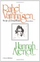 Rahel Varnhagen: The Life of a Jewess - Hannah Arendt, Liliane Weissberg, Clara Winston