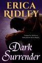 Dark Surrender - Erica Ridley