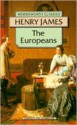 The Europeans - Henry James