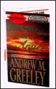 Contract with an Angel (Audio) - Andrew M. Greeley, Dick Hill