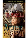 After the Storm - Jaid Black, Tia Isabella