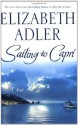 Sailing to Capri - Elizabeth Adler