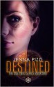 Destined - Jenna Pizzi