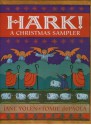 Hark! A Christmas Sampler - Jane Yolen, Tomie dePaola, Adam Stemple