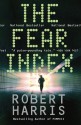 The Fear Index - Robert Harris