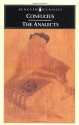 The Analects - Confucius, D.C. Lau