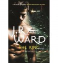 The King (Black Dagger Brotherhood, #12) - J.R. Ward