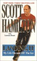 Landing It: My Life on and Off the Ice - Scott Hamilton, Lorenzo Benet