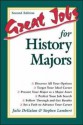 Great Jobs for History Majors - Stephen Lambert