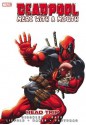 Deadpool: Merc with a Mouth - Victor Gischler, Bong Dazo