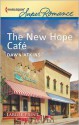 The New Hope Cafe - Dawn Atkins