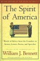 The Spirit Of America - William J. Bennett