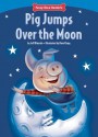 Pig Jumps Over the Moon - Jeff Dinardo, Dave Clegg