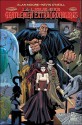 La Ligue Des Gentlemen Extraordinaires: 2 /L'intégrale - Alan Moore, Kevin O'Neill