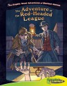 The Adventure of the Red-Headed League - Vincent Goodwin