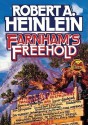 Farnham's Freehold (Audio) - Robert A. Heinlein, Tom Weiner