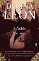 A Noble Radiance - Donna Leon