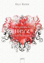 Dein göttliches Herz entflammt (German Edition) - Kelly Keaton, Bea Reiter