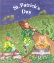 St. Patrick's Day - Dorothy Rhodes Freeman, Charlott Nathan, Bonnie Rhodes