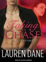 Taking Chase - Lauren Dane, Aletha George