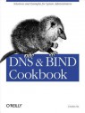 DNS & Bind Cookbook - Cricket Liu