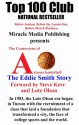 The Cornerstone of Arizona Basketball: The Eddie Smith Story - Eddie Smith, Cory Parella, Lute Olson, Steve Kerr