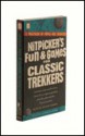 Nitpicker's Fun & Games For Classic Trekkers - Phil Farrand